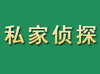 四方市私家正规侦探